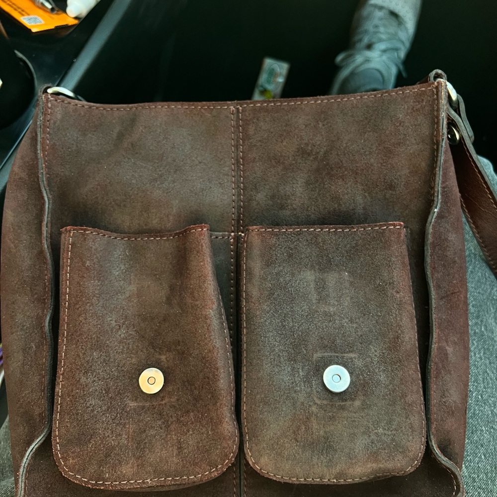 Patricia Nash Armeno Bag - Picture 5 of 5